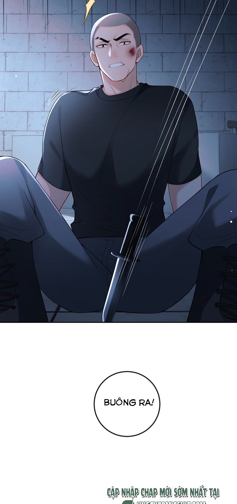 Bản Tính Hạ Đẳng Chapter 14 - Trang 3