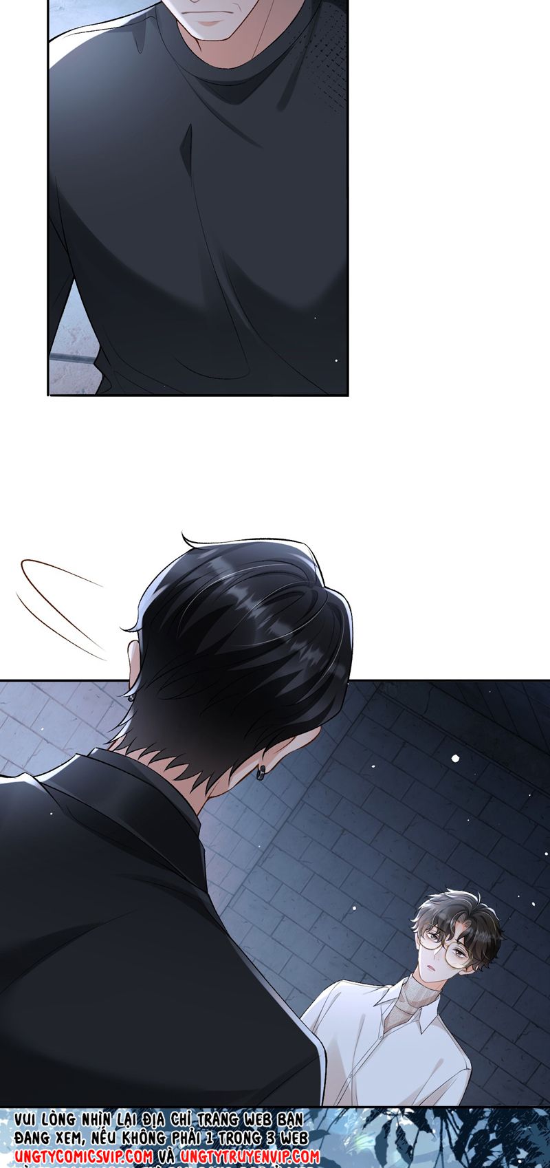 Bản Tính Hạ Đẳng Chapter 14 - Trang 3