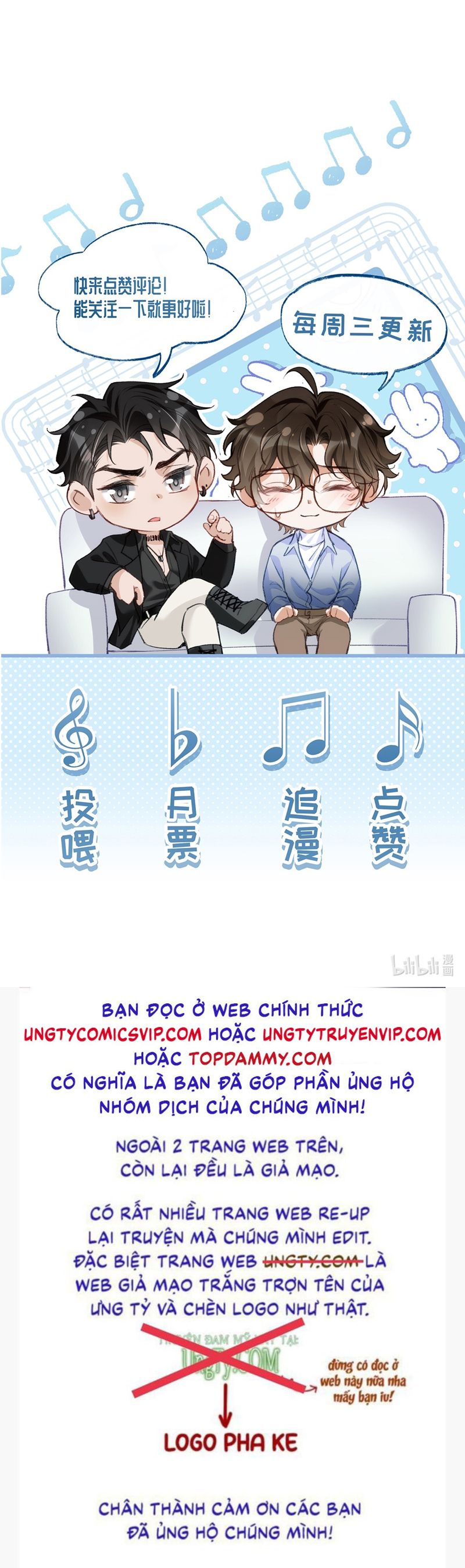 Bản Tính Hạ Đẳng Chapter 14 - Trang 3