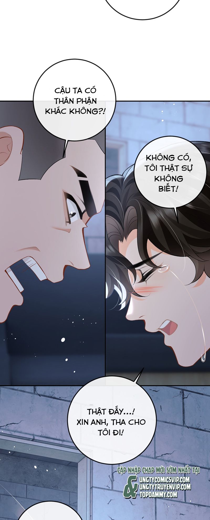 Bản Tính Hạ Đẳng Chapter 14 - Trang 3