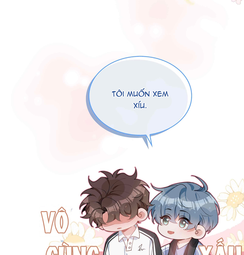 Sơn Hải Cao Trung Chapter 84 - Trang 3