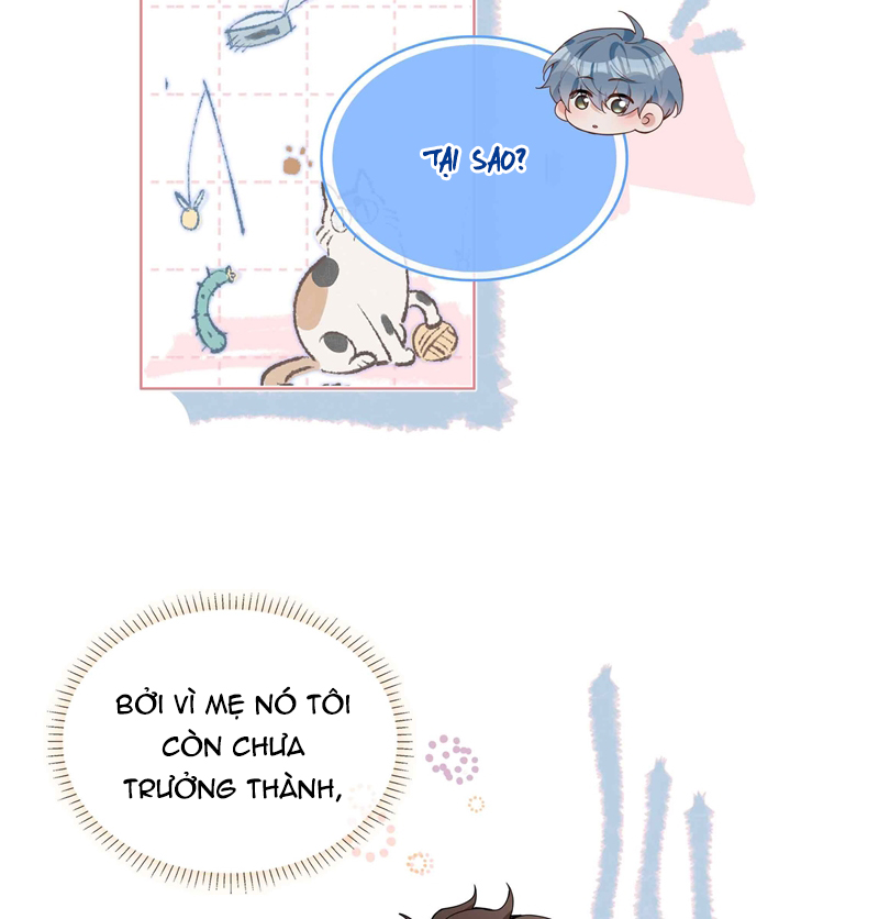 Sơn Hải Cao Trung Chapter 84 - Trang 3