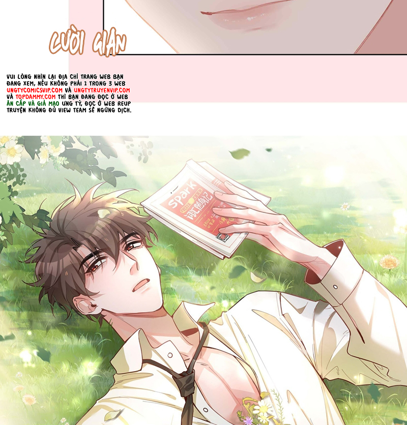 Sơn Hải Cao Trung Chapter 84 - Trang 3