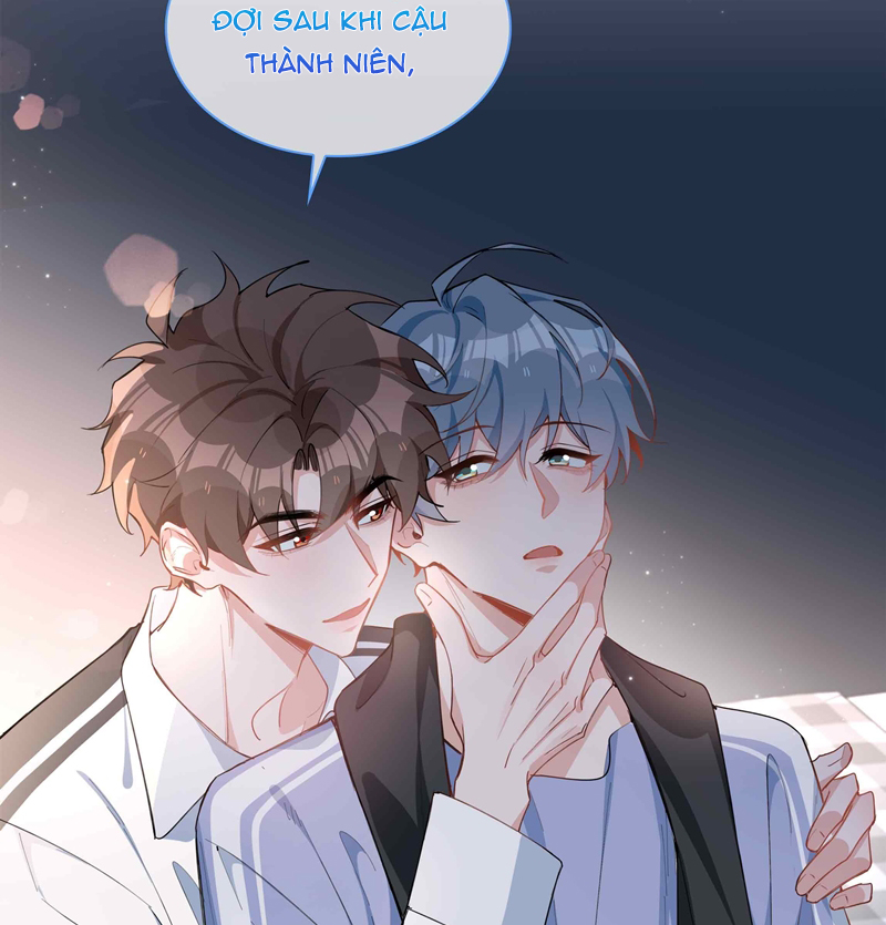 Sơn Hải Cao Trung Chapter 84 - Trang 3