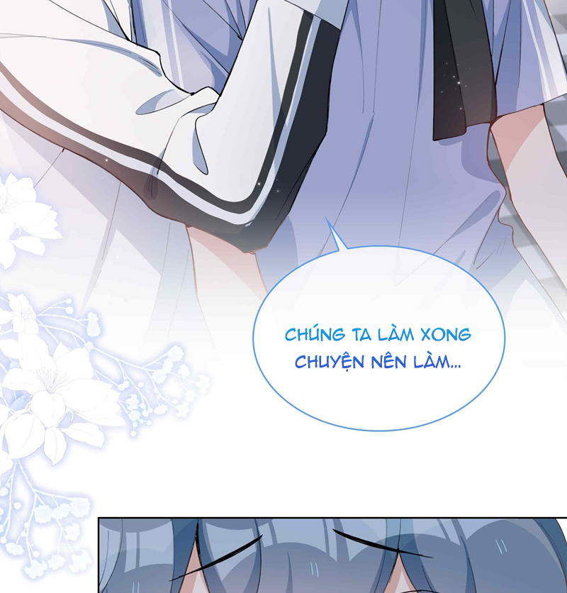 Sơn Hải Cao Trung Chapter 84 - Trang 3