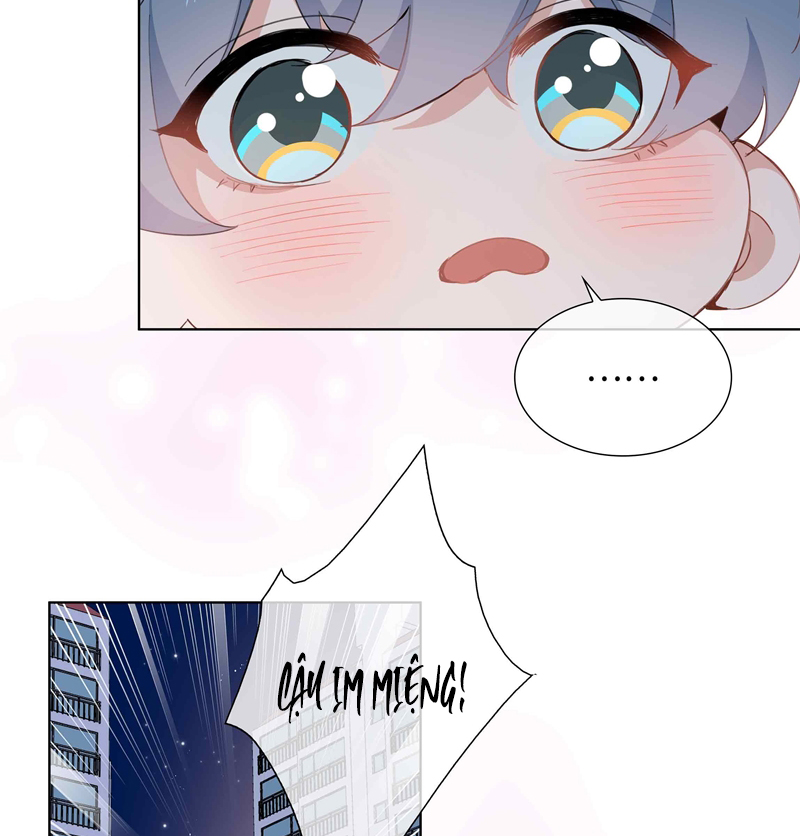 Sơn Hải Cao Trung Chapter 84 - Trang 3