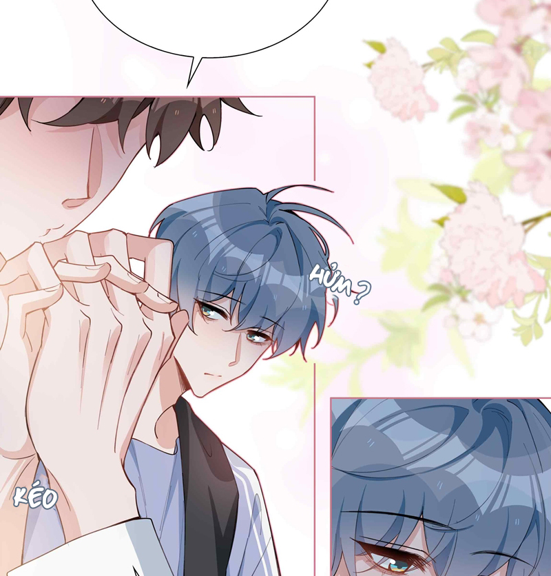 Sơn Hải Cao Trung Chapter 84 - Trang 3