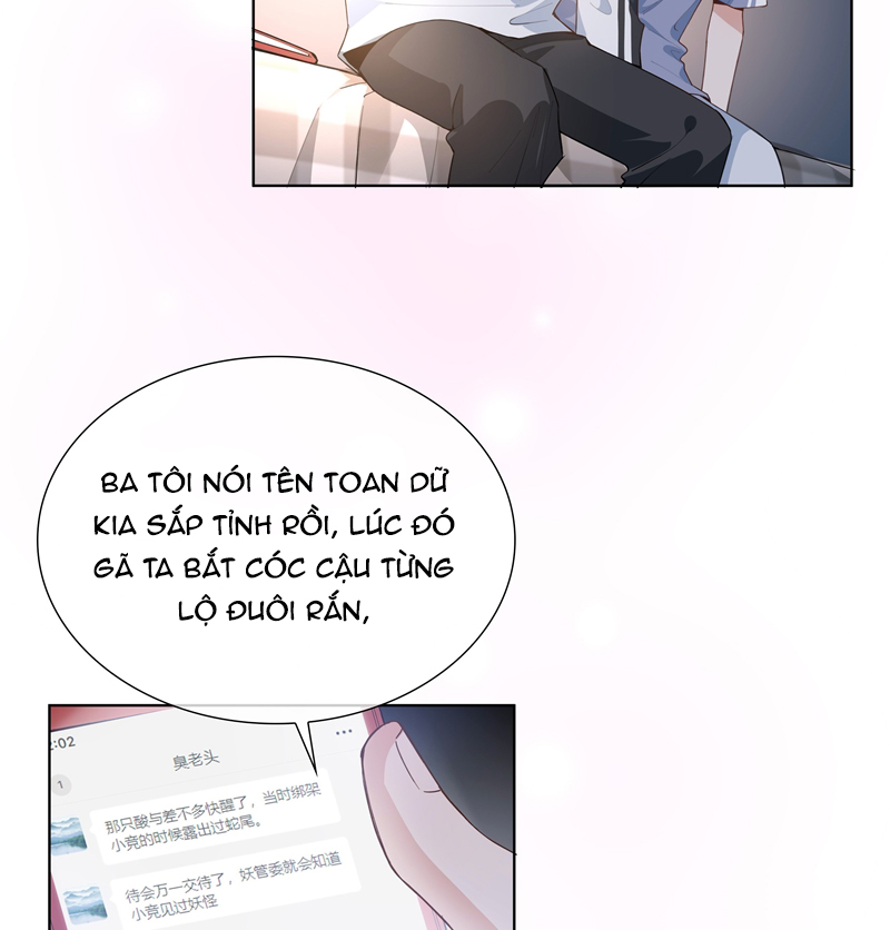 Sơn Hải Cao Trung Chapter 84 - Trang 3