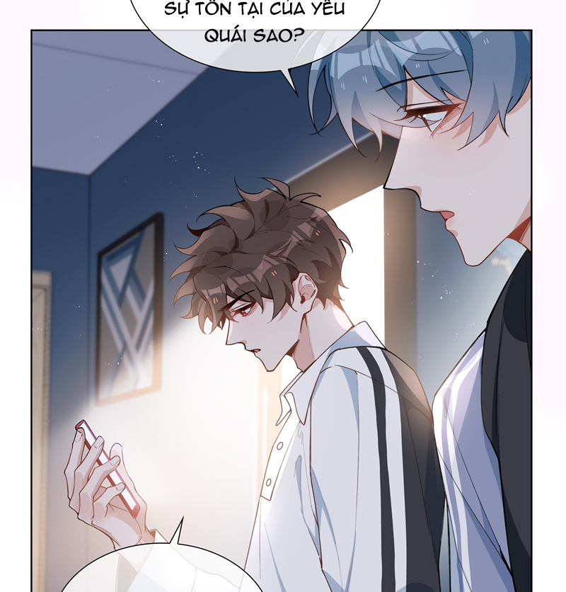 Sơn Hải Cao Trung Chapter 84 - Trang 3