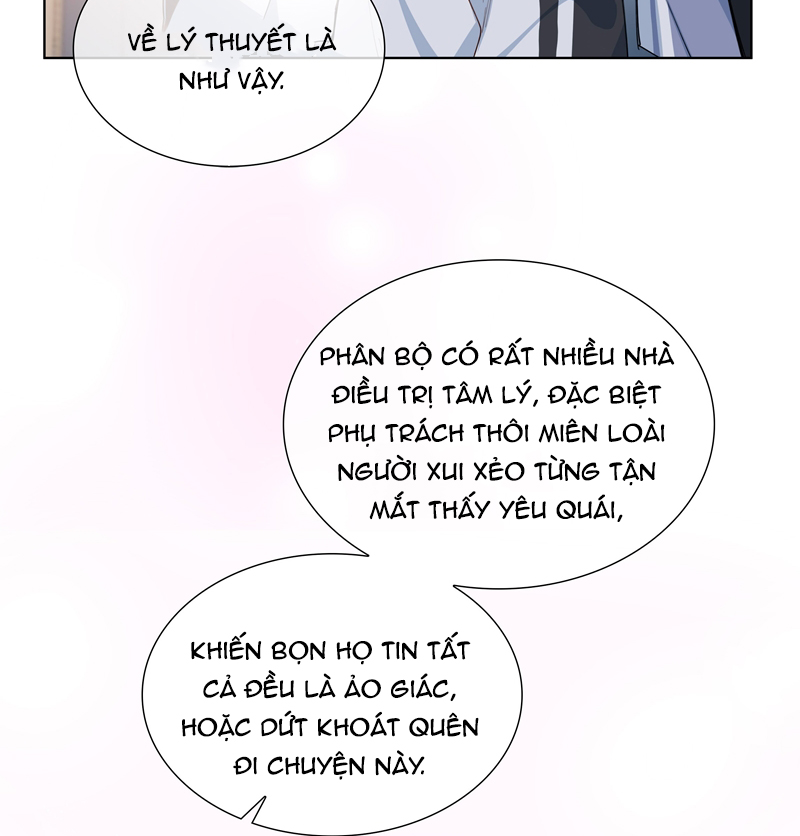 Sơn Hải Cao Trung Chapter 84 - Trang 3