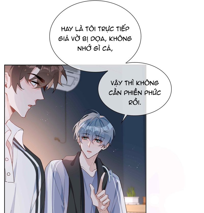 Sơn Hải Cao Trung Chapter 84 - Trang 3