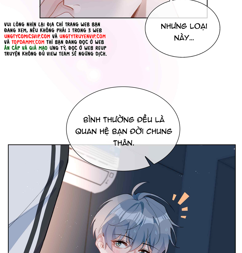 Sơn Hải Cao Trung Chapter 84 - Trang 3