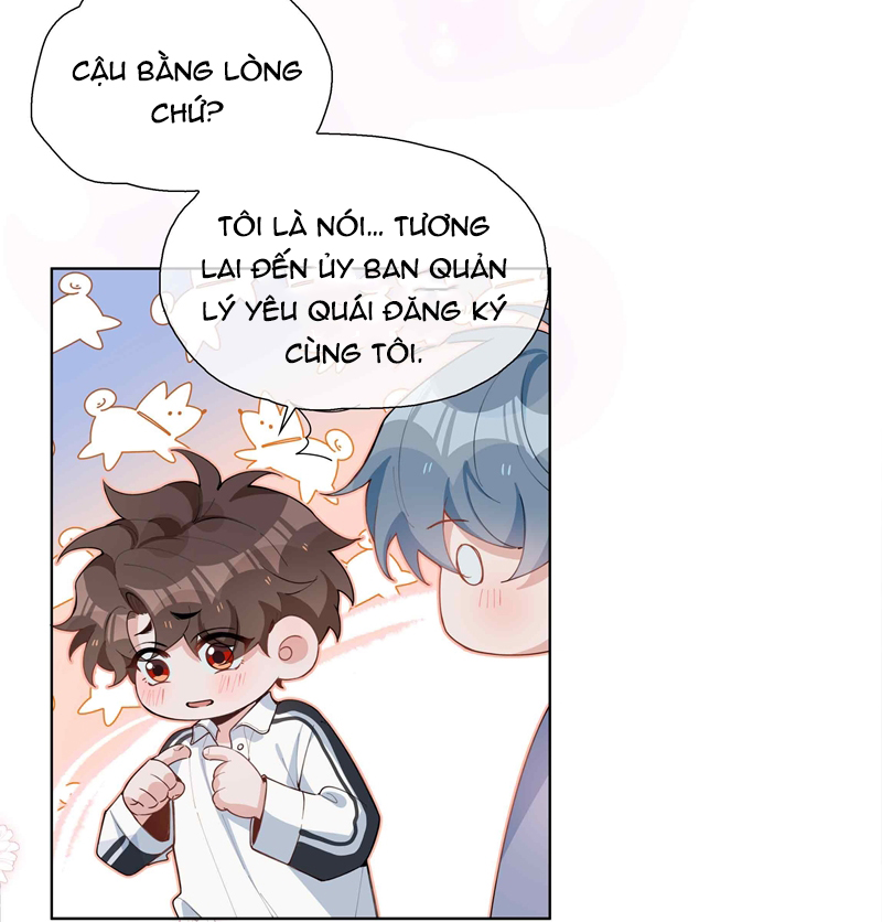 Sơn Hải Cao Trung Chapter 84 - Trang 3