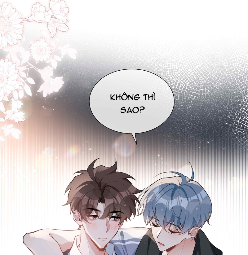 Sơn Hải Cao Trung Chapter 84 - Trang 3