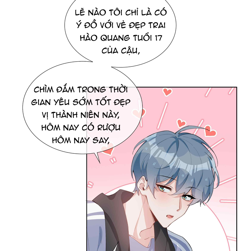 Sơn Hải Cao Trung Chapter 84 - Trang 3