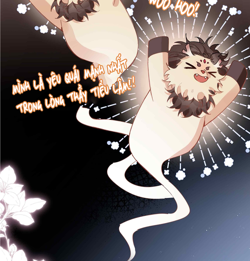 Sơn Hải Cao Trung Chapter 84 - Trang 3