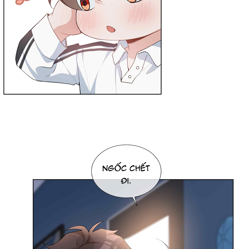 Sơn Hải Cao Trung Chapter 84 - Trang 3