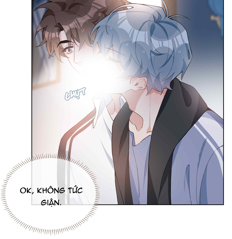 Sơn Hải Cao Trung Chapter 84 - Trang 3