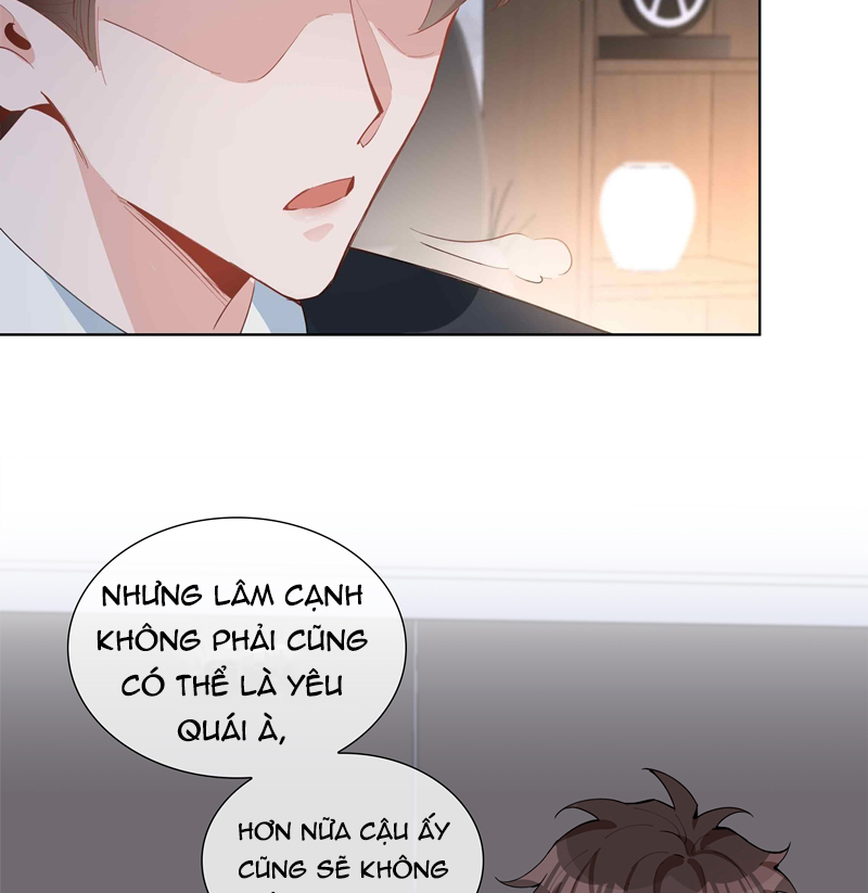 Sơn Hải Cao Trung Chapter 84 - Trang 3