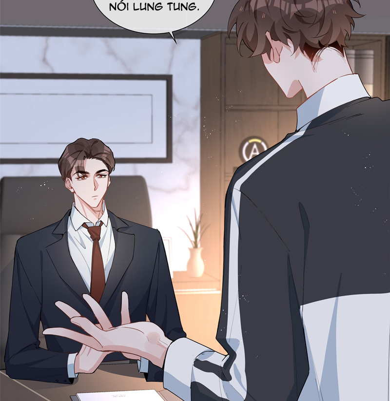 Sơn Hải Cao Trung Chapter 84 - Trang 3