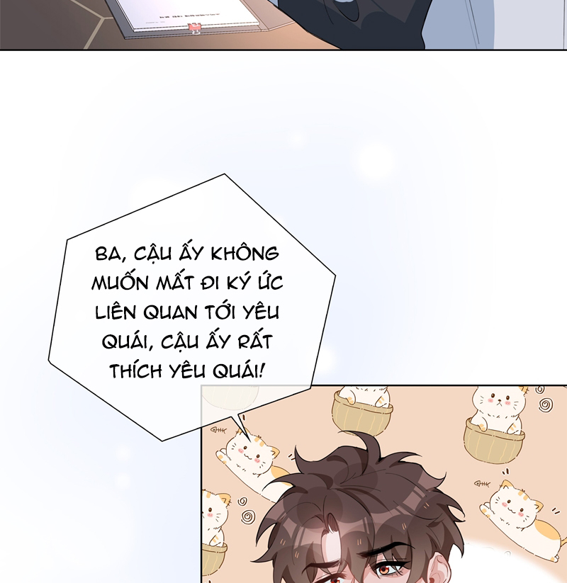 Sơn Hải Cao Trung Chapter 84 - Trang 3