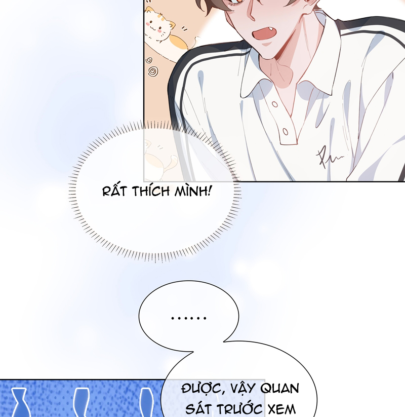 Sơn Hải Cao Trung Chapter 84 - Trang 3