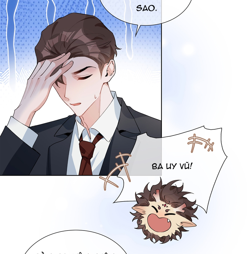 Sơn Hải Cao Trung Chapter 84 - Trang 3