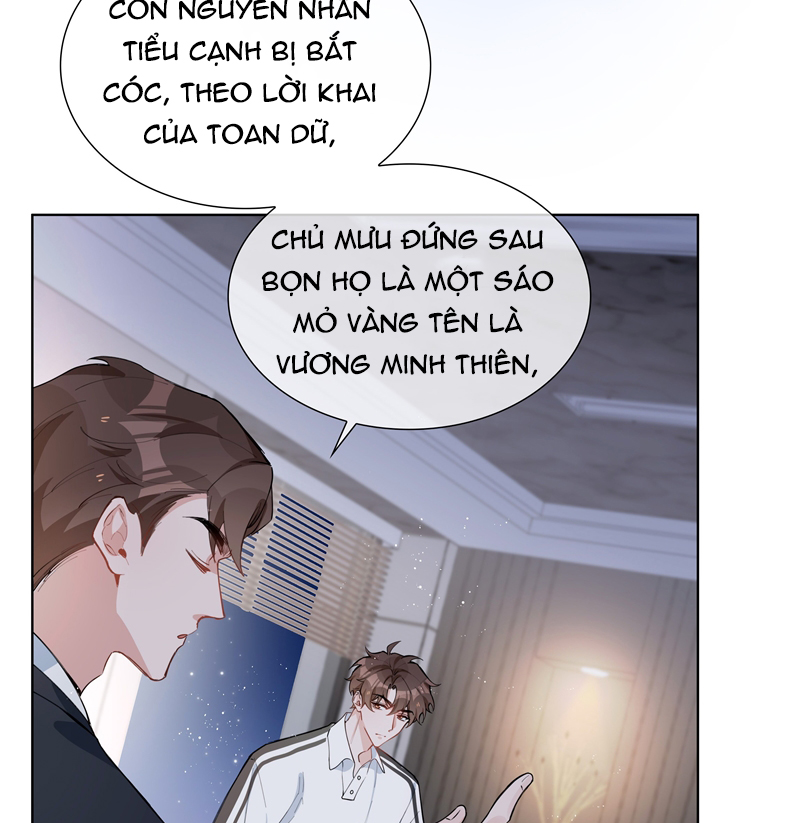 Sơn Hải Cao Trung Chapter 84 - Trang 3