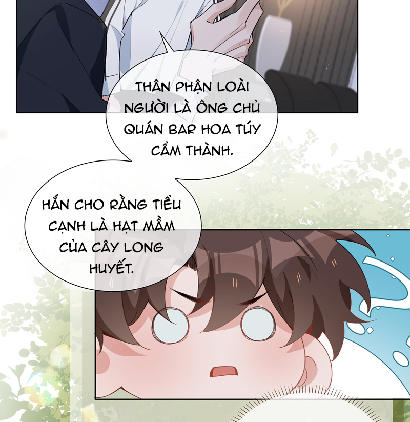 Sơn Hải Cao Trung Chapter 84 - Trang 3