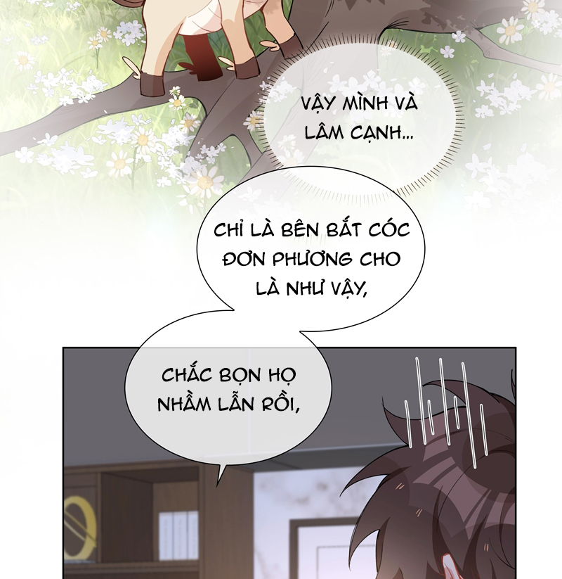 Sơn Hải Cao Trung Chapter 84 - Trang 3