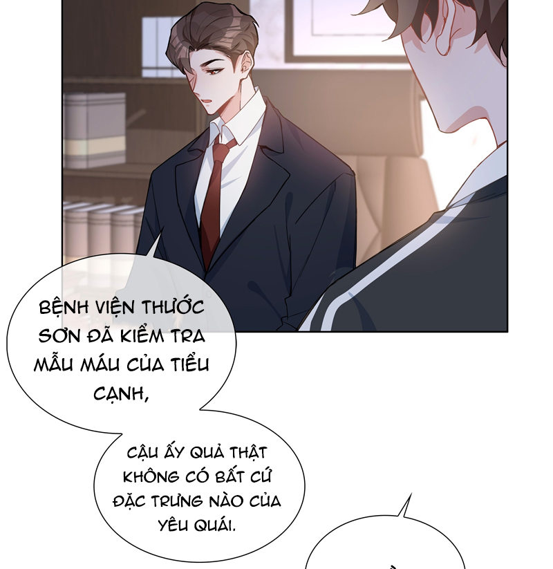 Sơn Hải Cao Trung Chapter 84 - Trang 3