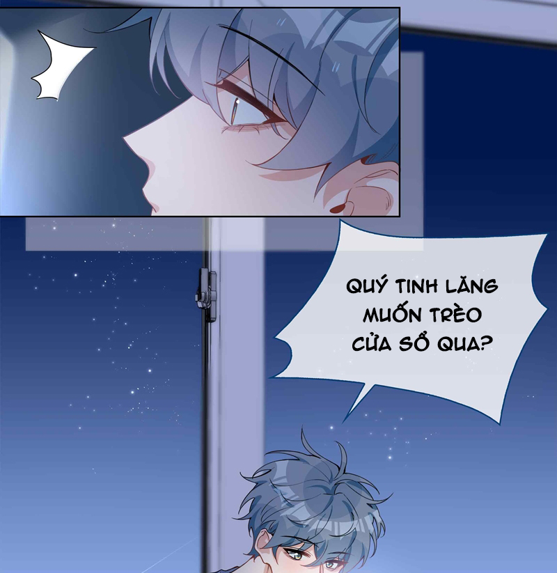 Sơn Hải Cao Trung Chapter 84 - Trang 3