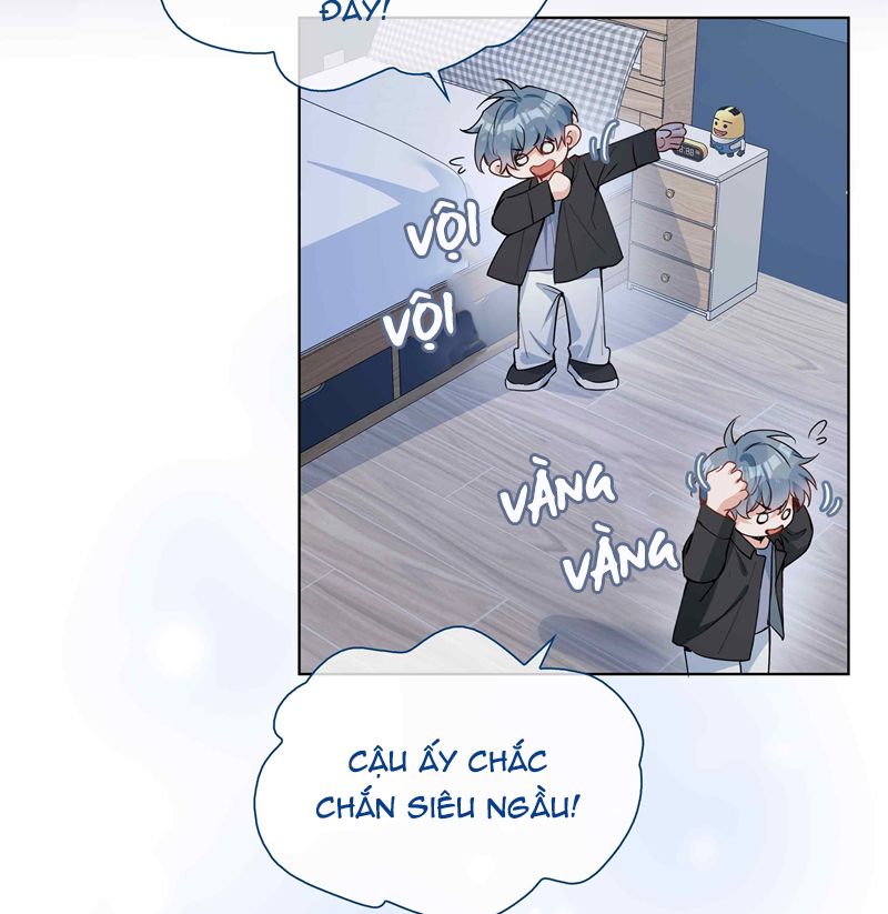 Sơn Hải Cao Trung Chapter 84 - Trang 3