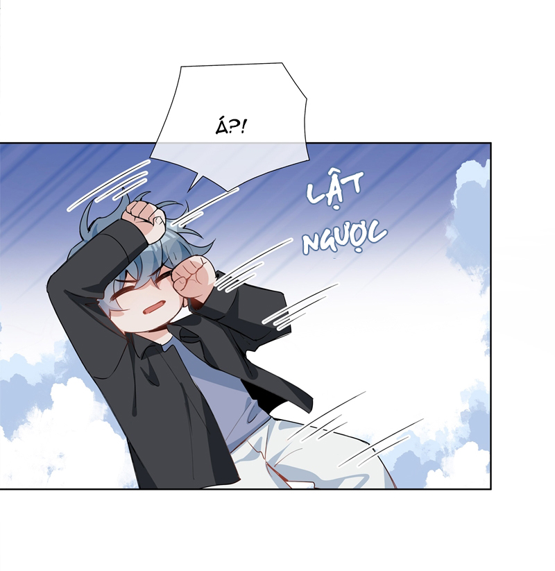 Sơn Hải Cao Trung Chapter 84 - Trang 3