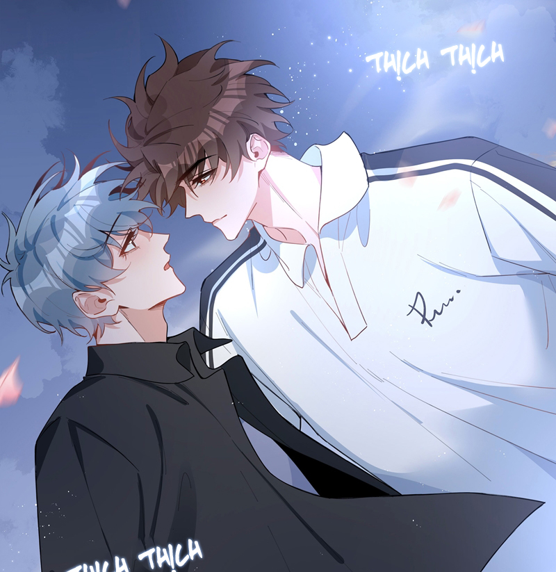 Sơn Hải Cao Trung Chapter 84 - Trang 3