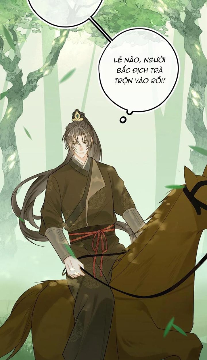 Lang Cẩu Chủ Thần Chapter 82 - Trang 3