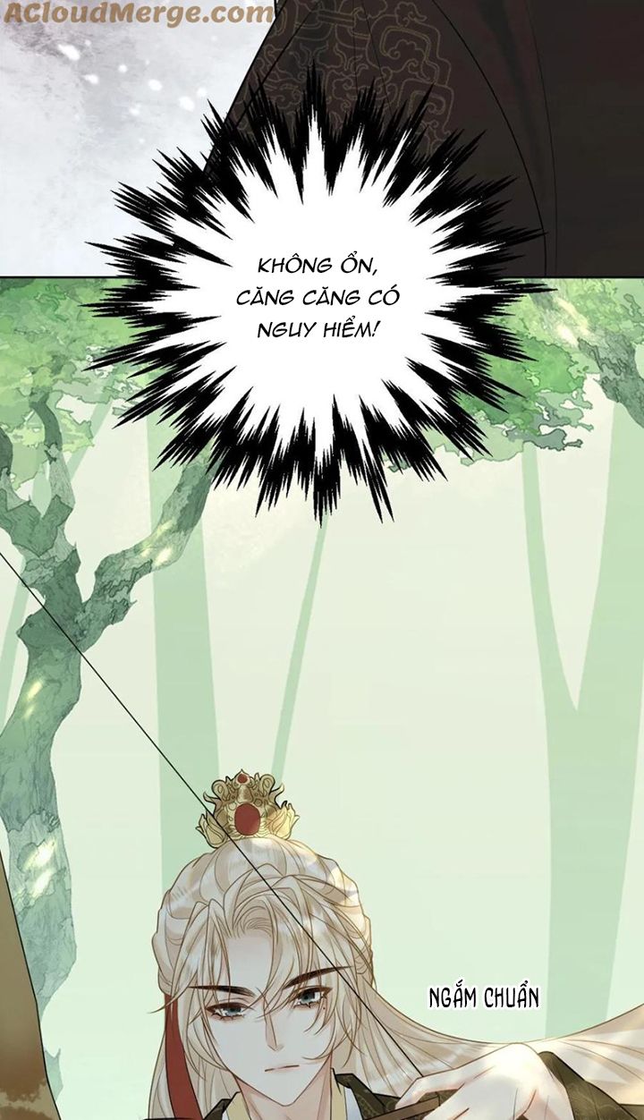 Lang Cẩu Chủ Thần Chapter 82 - Trang 3