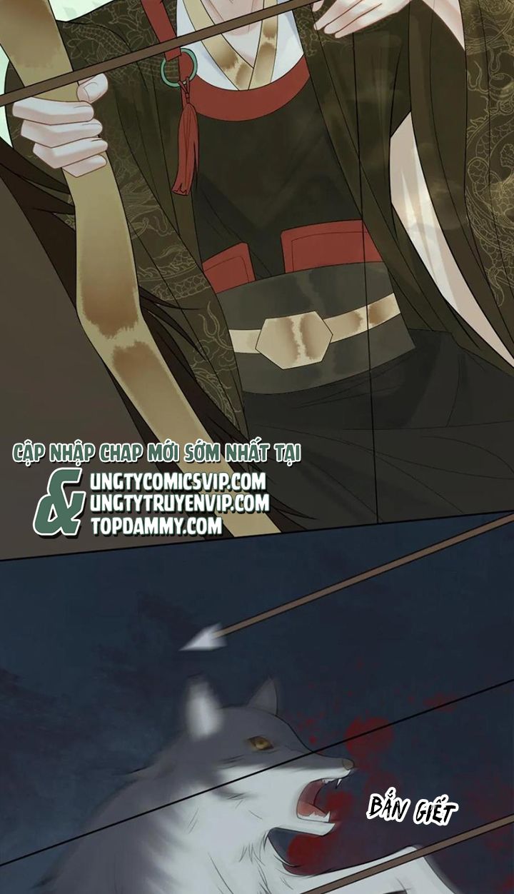 Lang Cẩu Chủ Thần Chapter 82 - Trang 3