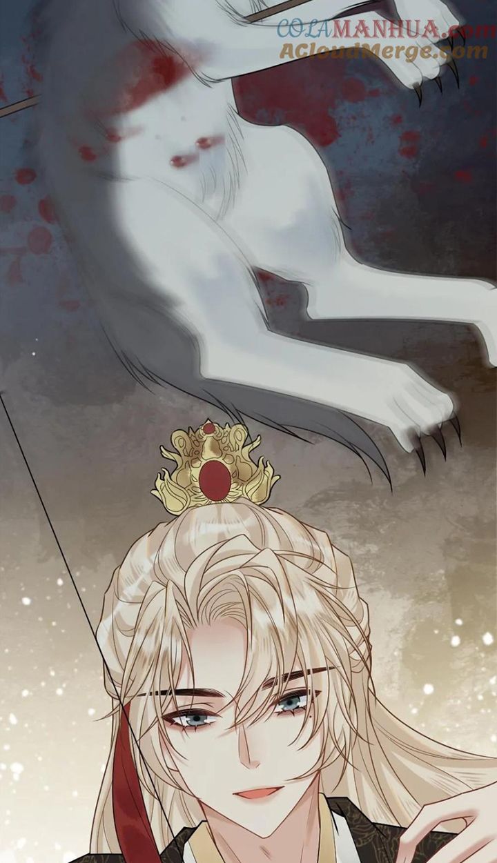 Lang Cẩu Chủ Thần Chapter 82 - Trang 3