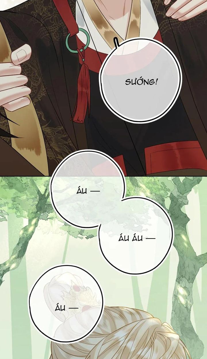 Lang Cẩu Chủ Thần Chapter 82 - Trang 3