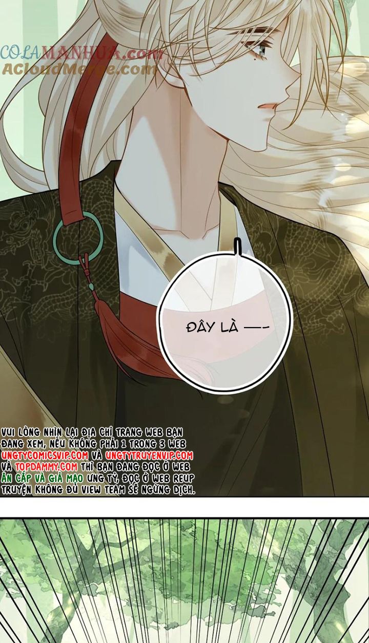 Lang Cẩu Chủ Thần Chapter 82 - Trang 3