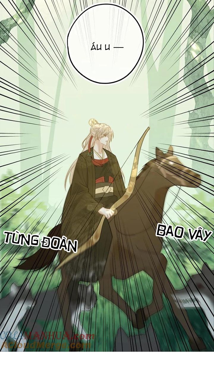 Lang Cẩu Chủ Thần Chapter 82 - Trang 3