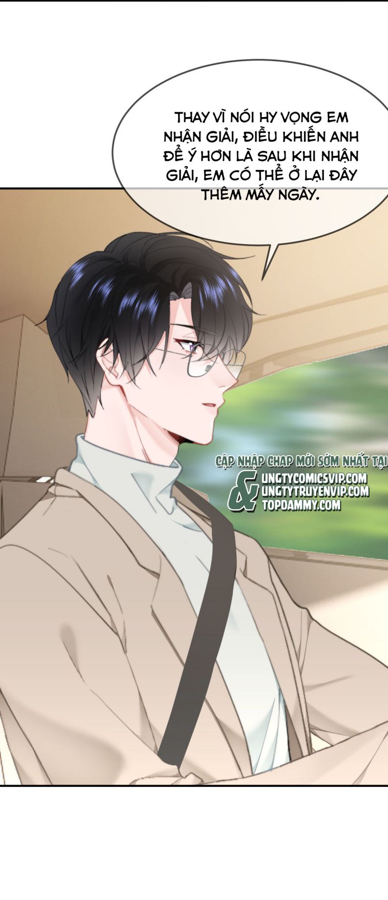 Tôi Và Ảnh Chụp Không Giống Nhau Chapter 56 - Trang 3