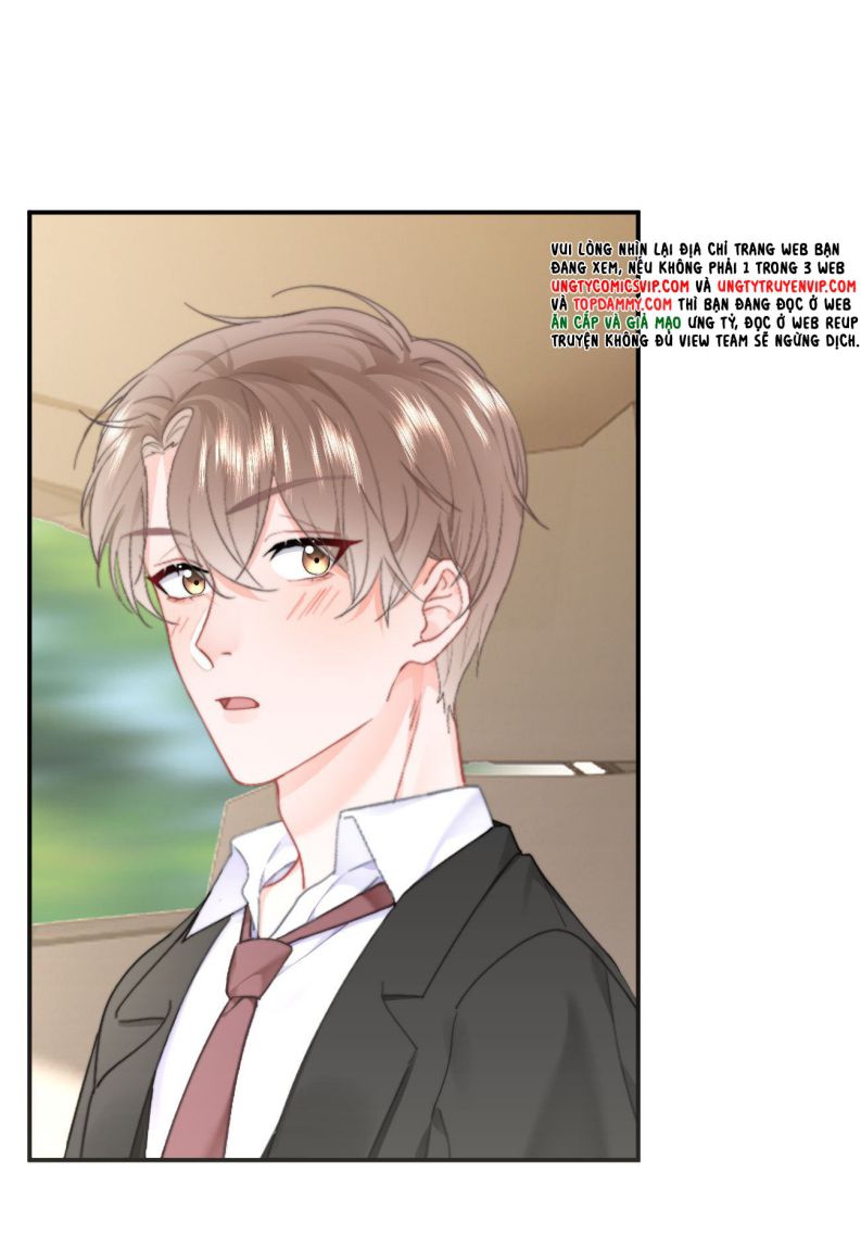 Tôi Và Ảnh Chụp Không Giống Nhau Chapter 56 - Trang 3