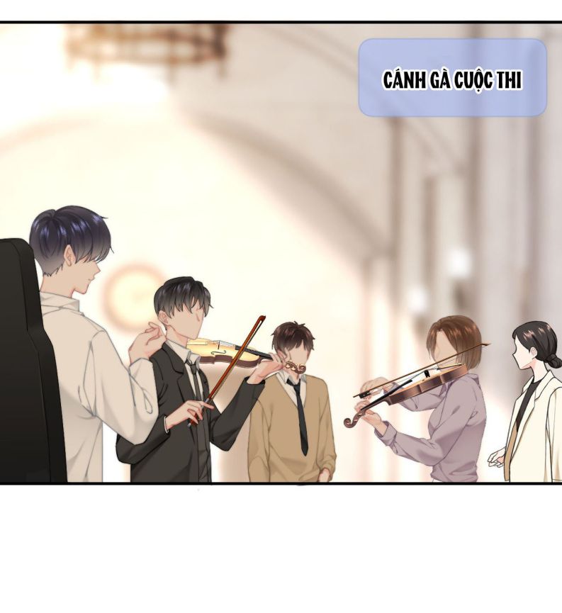 Tôi Và Ảnh Chụp Không Giống Nhau Chapter 56 - Trang 3