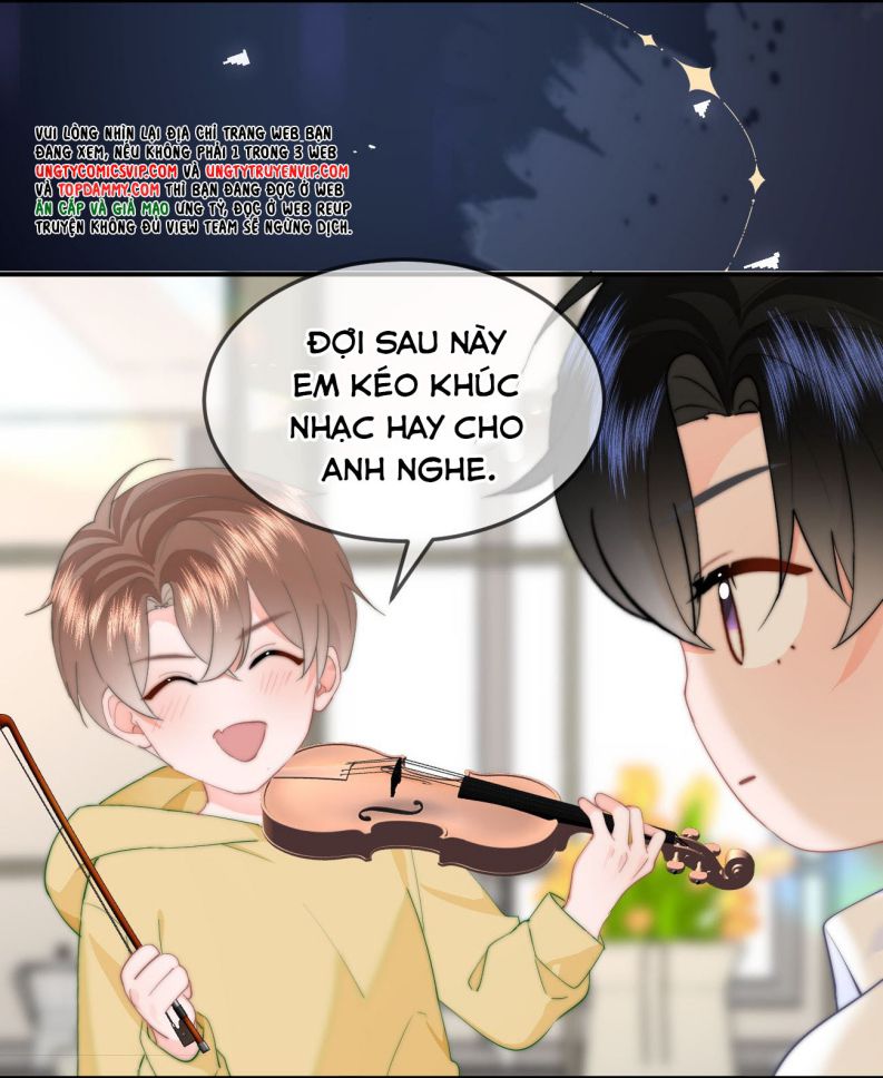 Tôi Và Ảnh Chụp Không Giống Nhau Chapter 56 - Trang 3