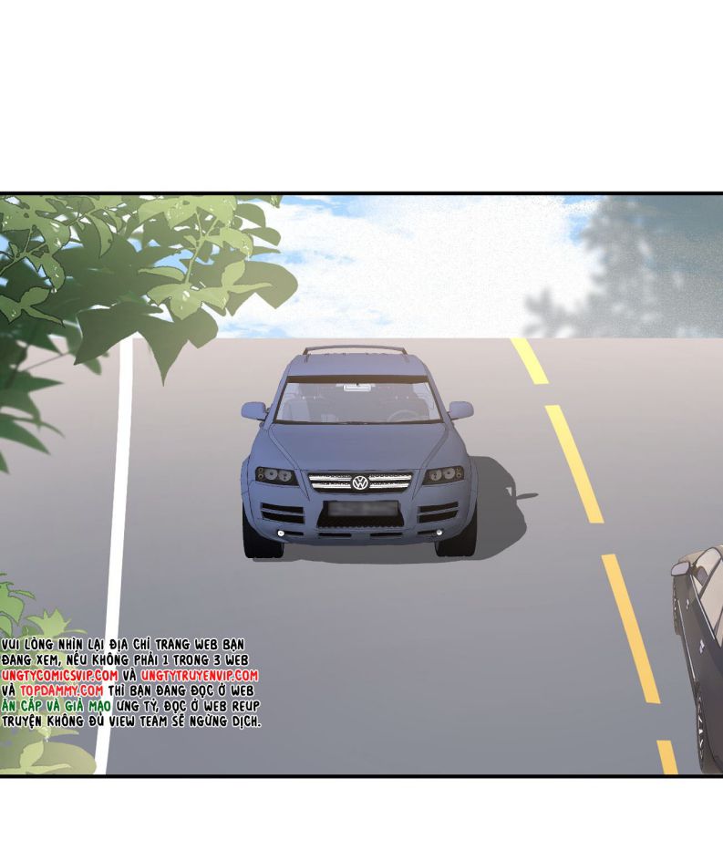 Tôi Và Ảnh Chụp Không Giống Nhau Chapter 56 - Trang 3