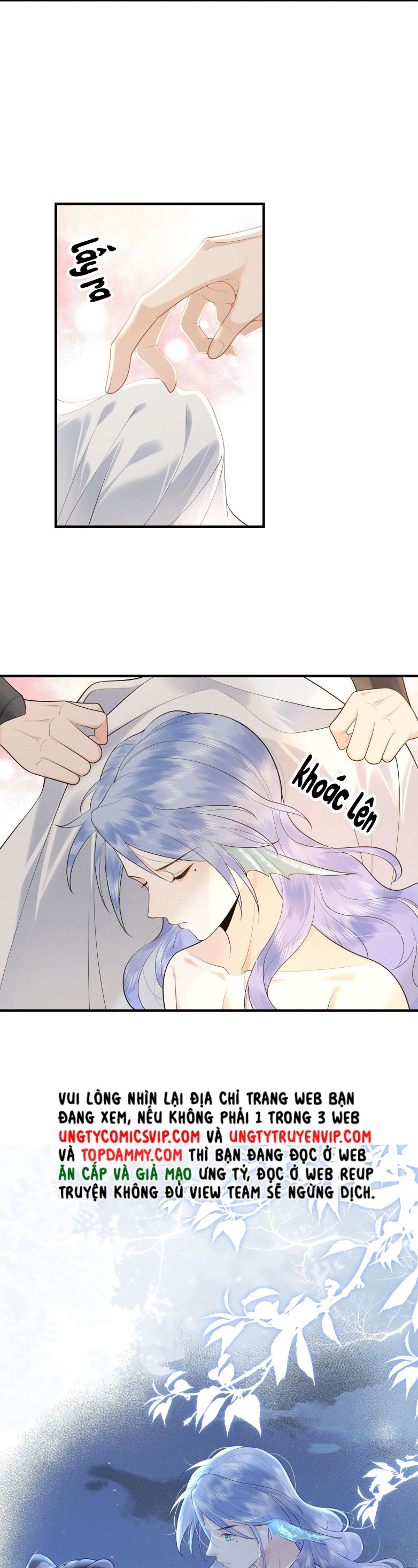 Xuyên Nhanh Chi Cải Tạo Bắt Đầu Lại Làm Người Chapter 86 - Trang 4