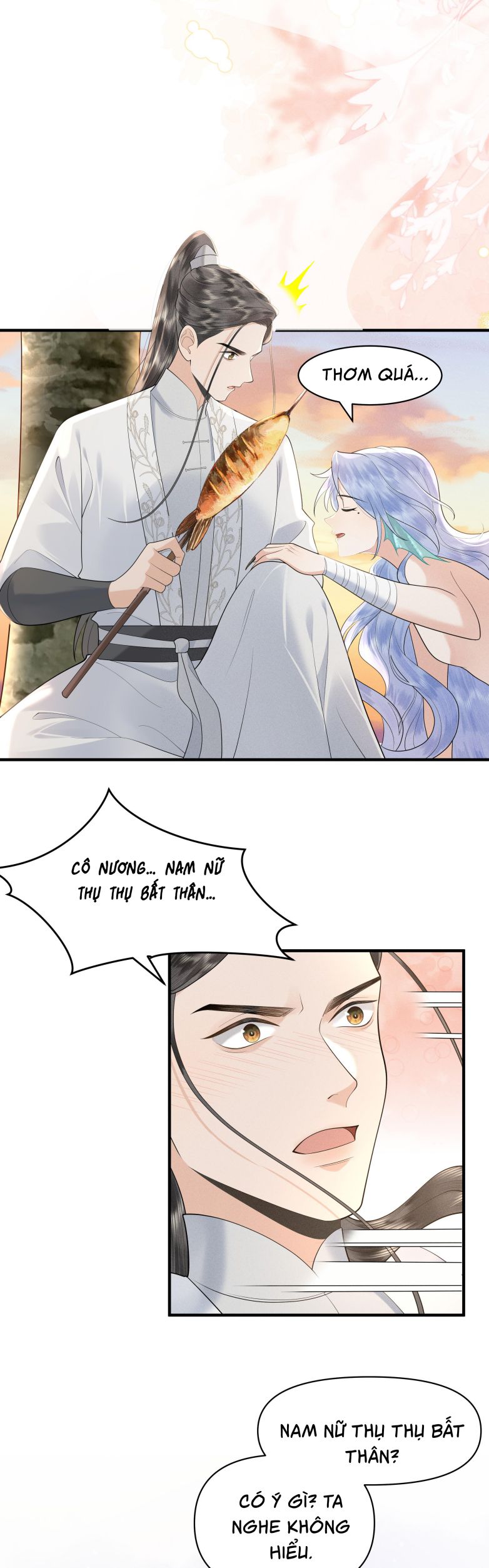 Xuyên Nhanh Chi Cải Tạo Bắt Đầu Lại Làm Người Chapter 86 - Trang 4