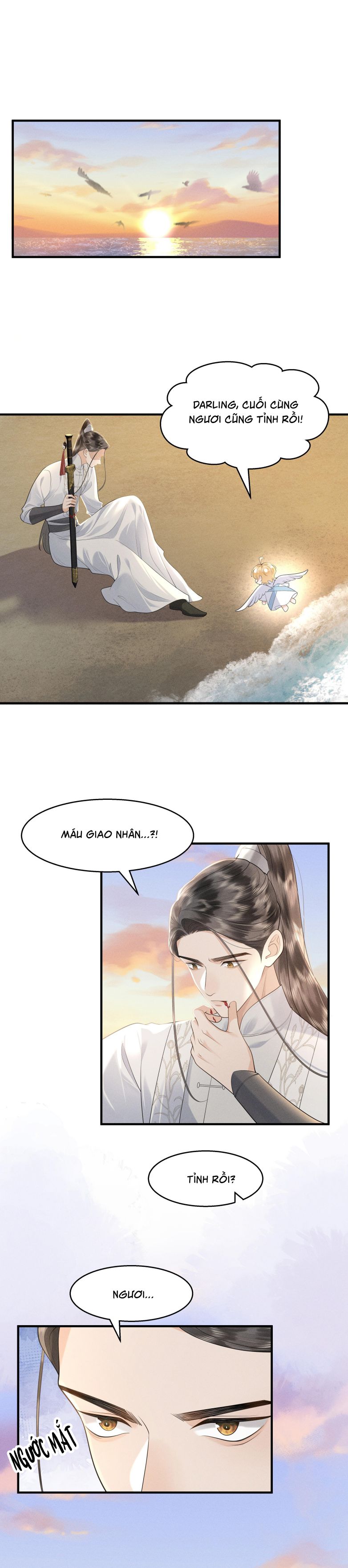 Xuyên Nhanh Chi Cải Tạo Bắt Đầu Lại Làm Người Chapter 86 - Trang 4